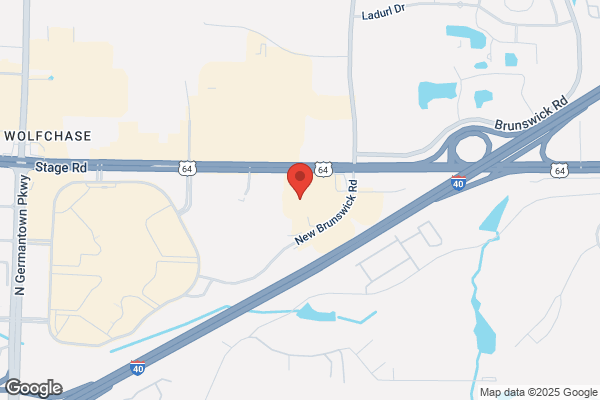 Fairfield Inn & Suites Memphis East/Galleria