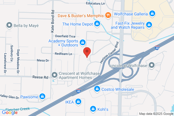 Hyatt Place Memphis/Wolfchase Galleria