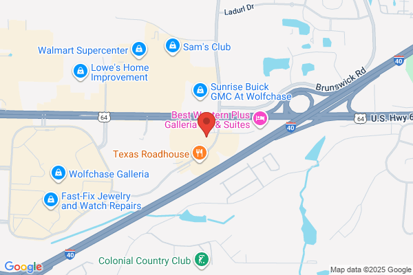 La Quinta Inn & Suites Memphis Wolfchase