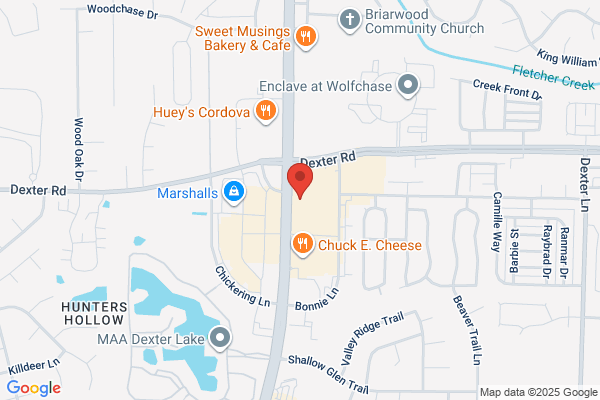 Suburban Extended Stay Hotel