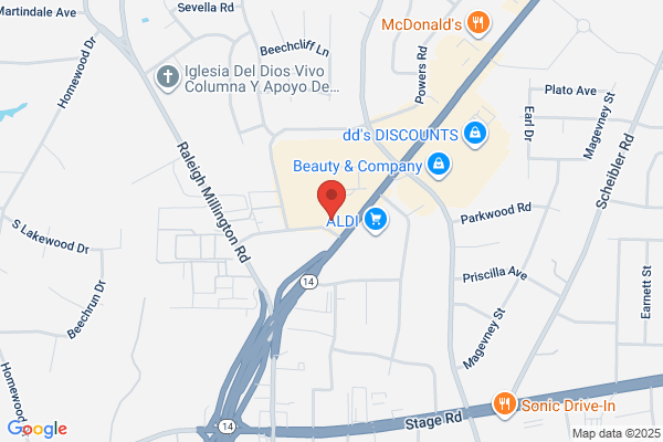Carol's Cleaning Service