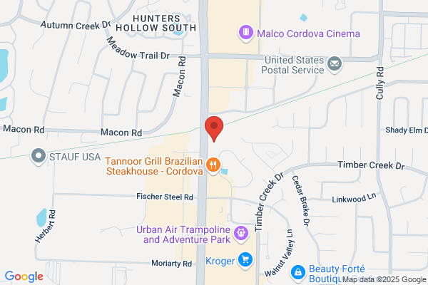Barker Insurance Agency