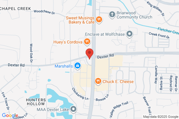 The Convenient Shop