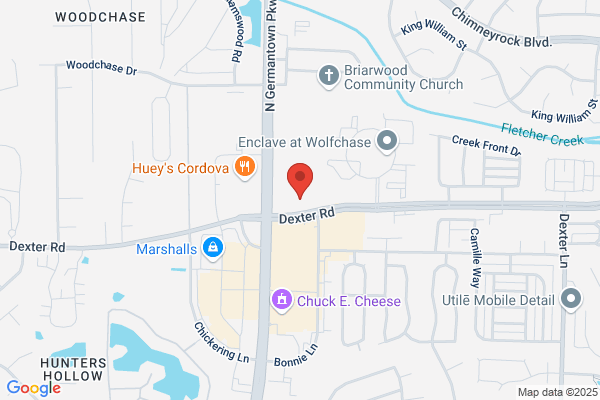Stonebridge Cleaners