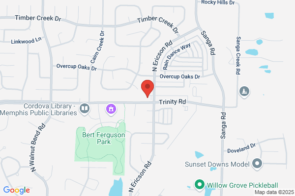 Anderson Sharon K Attorney