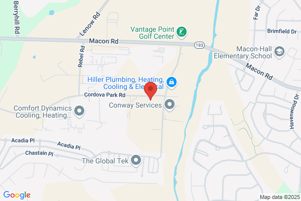 River City Sprinklers Inc