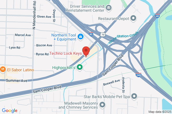247 Tennessee Locksmith