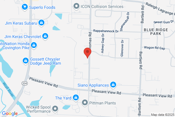 McKean Fluid Air Systems Inc