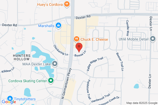 Fresenius Kidney Care Bartlett Home
