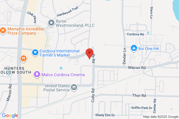 Behavioral Services of Tn Llc