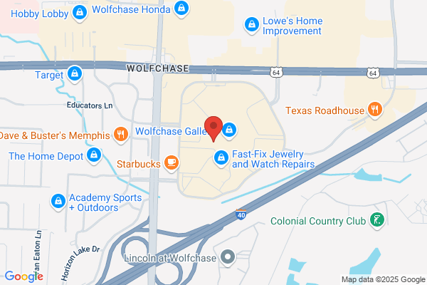 JCPenney Optical