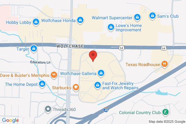 Wolfchase Family Eyecare