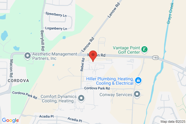 Herndon Brothers Lawncare