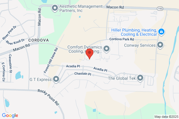 Schwend Landscape Management Inc
