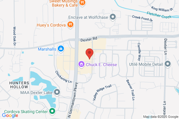 Cordova Pediatrics Pllc