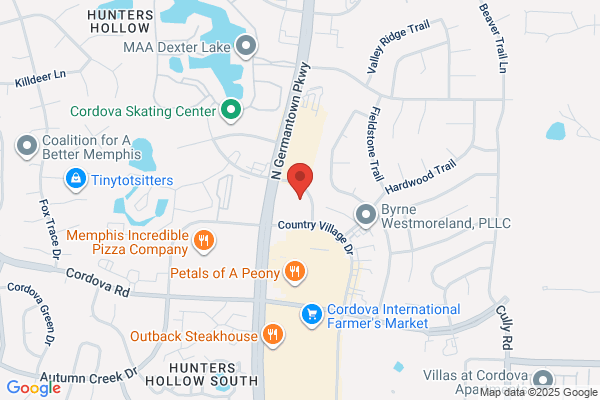 Le Bonheur Urgent Care Centers