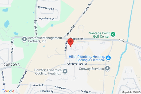 Jamison Pest and Lawn