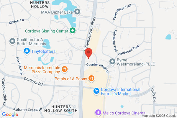 Mid-South Foot & Ankle Specialists