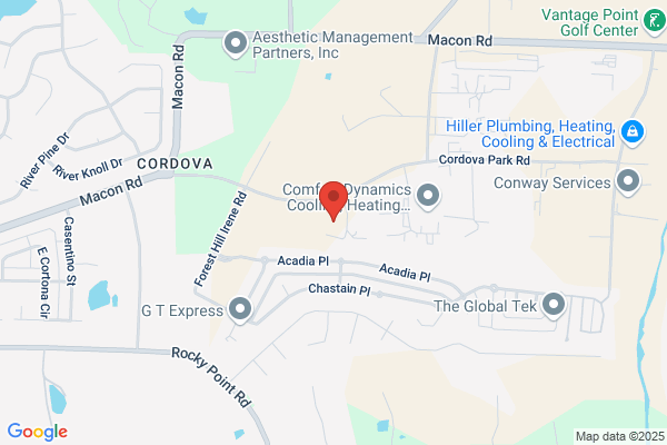 Arctic Heating Cooling & Plumbing Inc