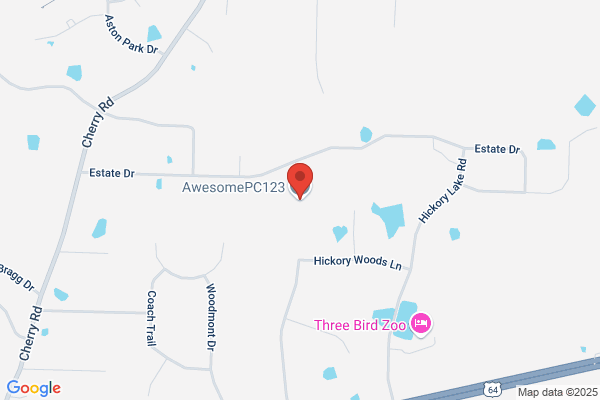 AwesomePC123, LLC