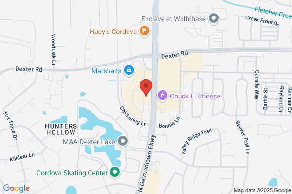 Cricket Wireless Authorized Retailer