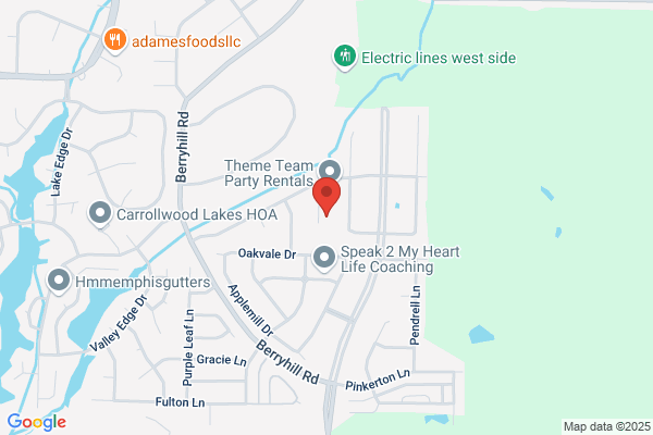 Installation Services