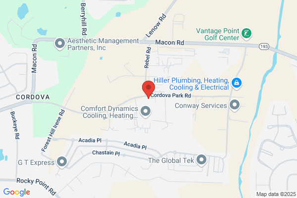 Memphis Collision Of Cordova LLC