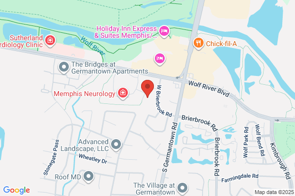 Memphis Ketamine Clinic