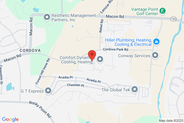 Ovation Industries