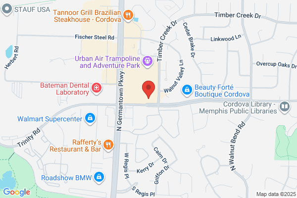 Trinity Wine & Liquors