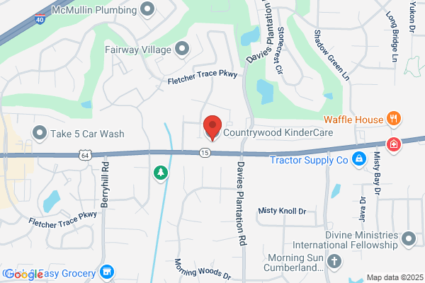 Countrywood KinderCare