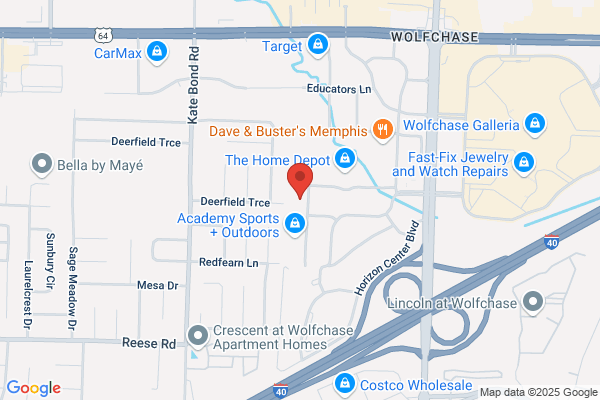 Bregenzer Properties, LLC.