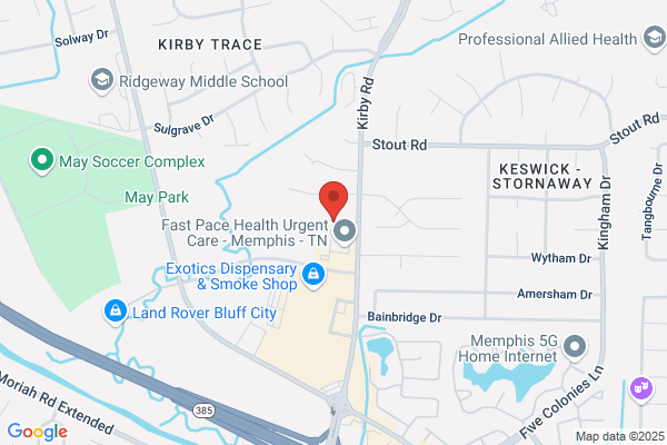 Firstkey Homes