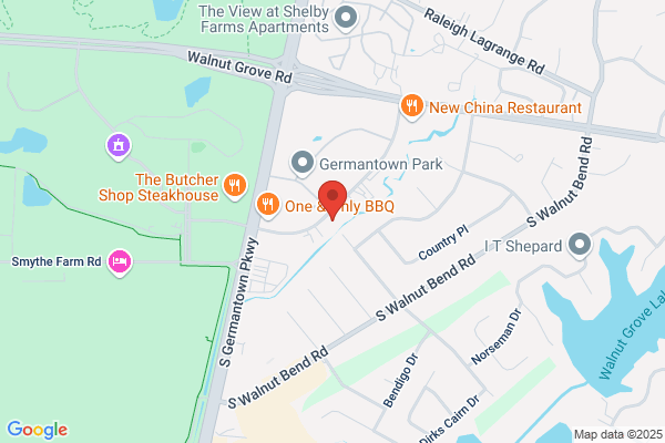 Glen Ridge Sales Office