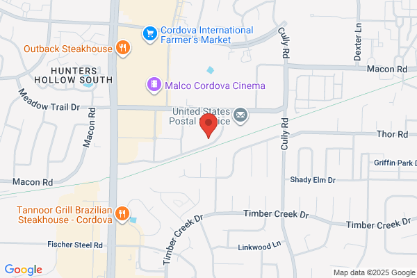 Mid-America Title Agency Inc