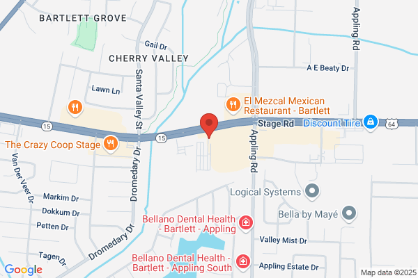 U-Haul Moving & Storage of Bartlett