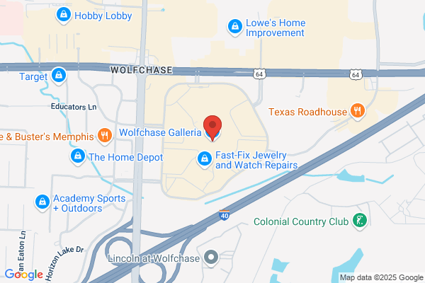 Wolfchase Galleria