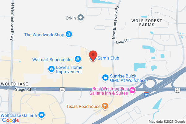 Sam's Club