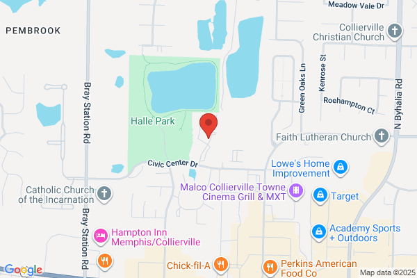 Memphis Area Home Builders Association
