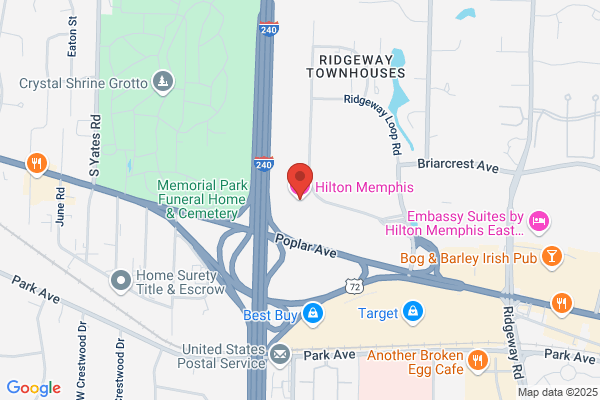 Memphis Hotel & Lodging Association