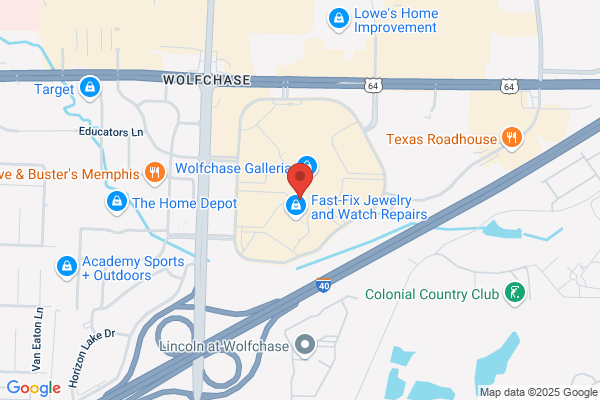 Charlotte Russe #275