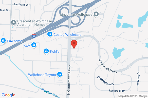 Coldwater Creek - CLOSED