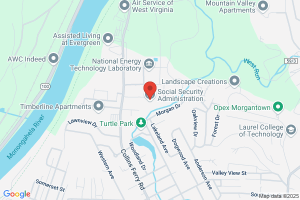 Morgantown Hospice Care, an Amedisys Partner