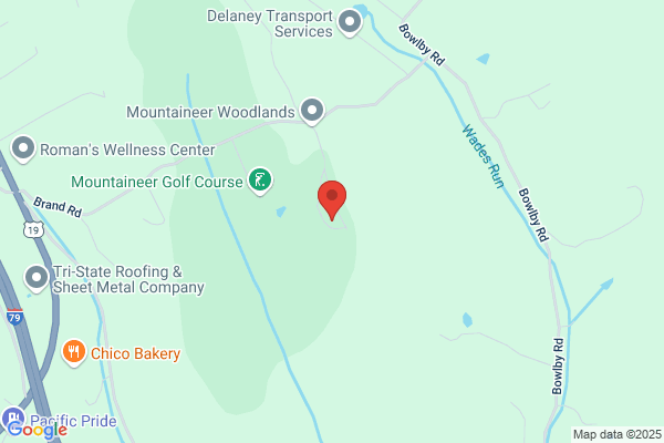 Country Roads Exterior Cleaning LLC
