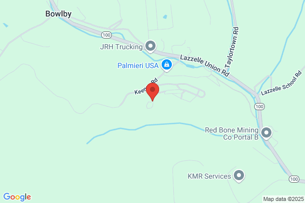 Lapoe's Mobile Home Park