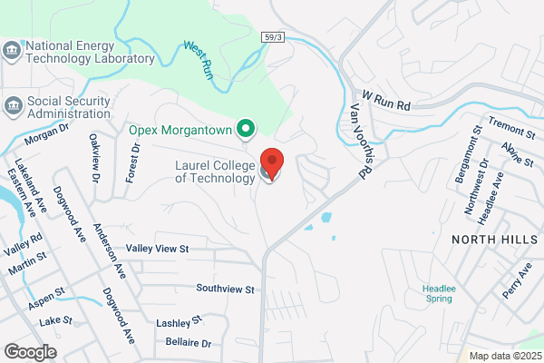 Morgantown Surgical Associates