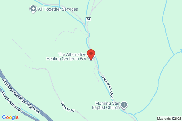 The Alternative Healing Center in WV, LLC