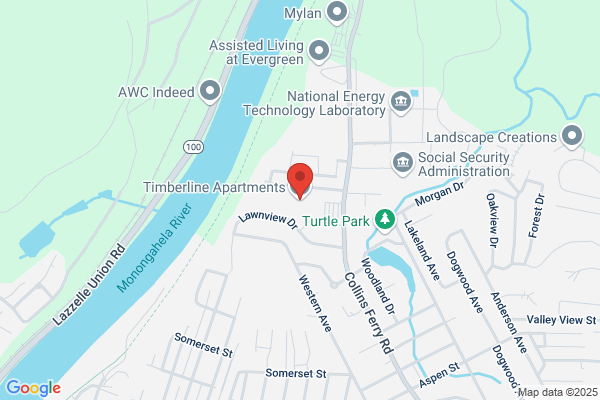Timberline Apartments