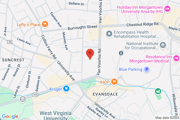 Wv Pain Clinic