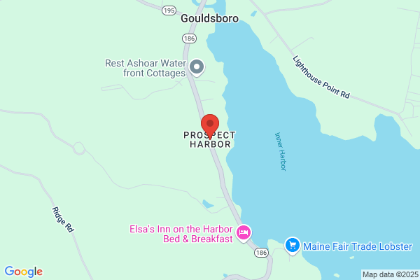 Prospect Harbor Trading Co